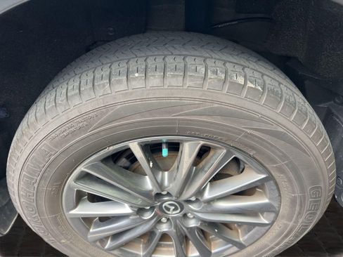 Used 2021 MAZDA CX-5 Sport image 16