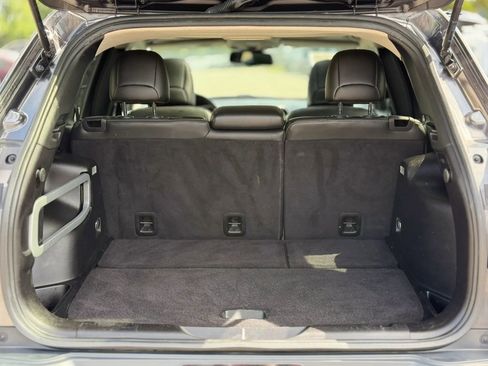 Used 2016 Jeep Cherokee Limited AWD/4WD image 29