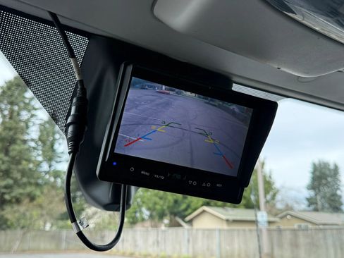 Used 2015 Ford Transit 350 148 Medium Roof w/ Interior Upgrade Package image 19