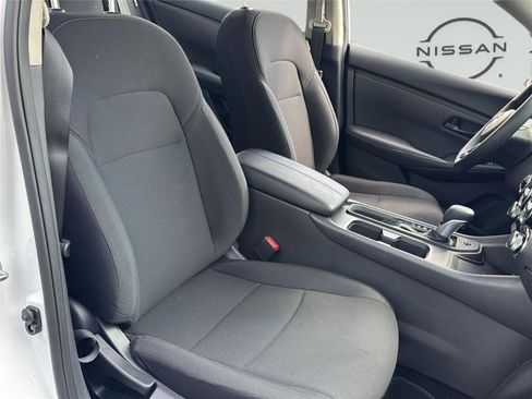 Used 2025 Nissan Sentra S FWD image 29