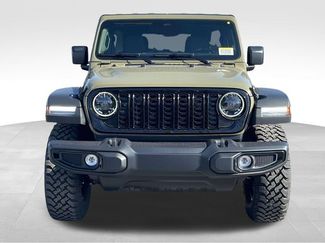New 2026 Jeep Wrangler Willys video 2