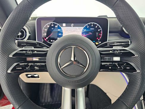 New 2026 Mercedes-Benz CLE 300 4MATIC Cabriolet image 19