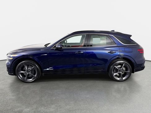 New 2026 Genesis GV70 2.5T Sport Prestige AWD/4WD image 8