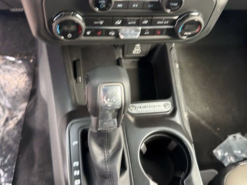 New 2026 Ford Bronco Outer Banks AWD/4WD image 16