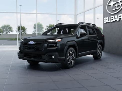 New 2026 Subaru Outback Touring XT AWD/4WD image 2