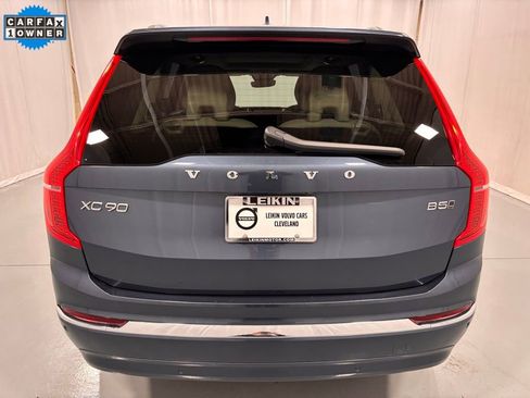 Certified 2023 Volvo XC90 B5 Plus w/ Protection Package image 7