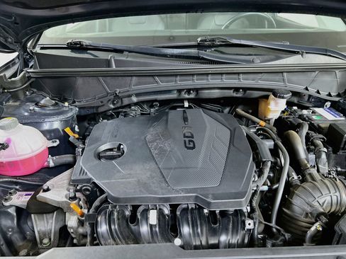 Used 2023 Hyundai Tucson XRT image 29