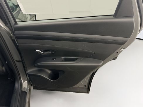 Used 2025 Hyundai Tucson SEL AWD/4WD image 31
