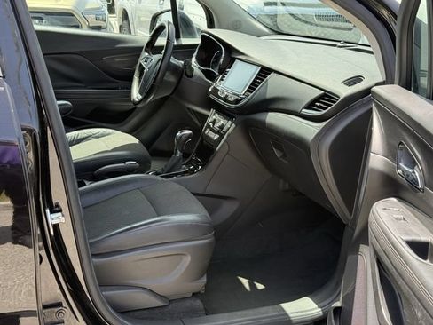 Used 2017 Buick Encore Preferred FWD image 16