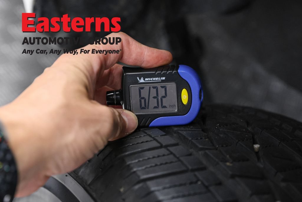 Used 2025 Toyota Tacoma SR RWD image 24