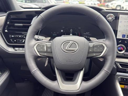 New 2026 Lexus TX 350 AWD image 15