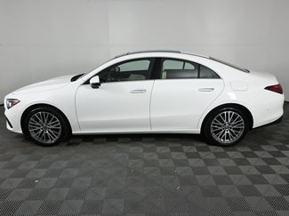 Used 2026 Mercedes-Benz CLA 250 video 3