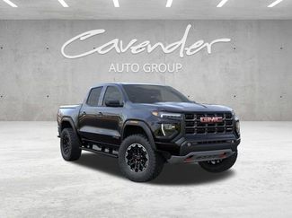 New 2026 GMC Canyon AT4 AWD/4WD video 1