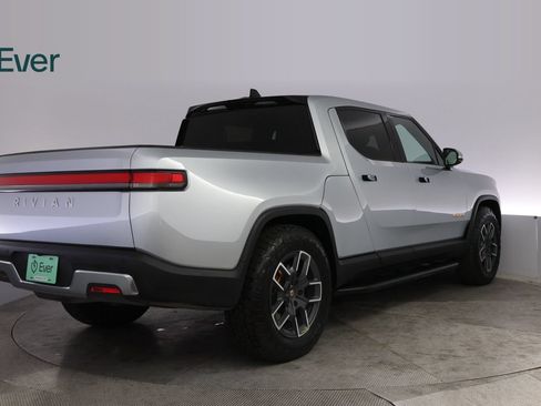 Used 2023 Rivian R1T Adventure AWD/4WD image 3