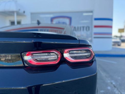 Used 2023 Chevrolet Camaro LT w/ RS Package image 39