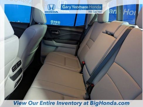 Used 2025 Honda Ridgeline RTL image 17