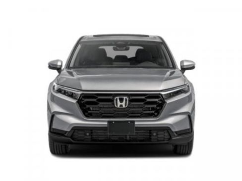 New 2027 Honda CR-V EX-L image 27