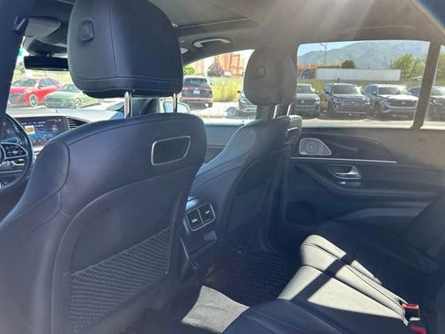 Used 2020 Mercedes-Benz GLE 350 4MATIC image 20