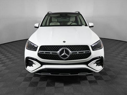 Used 2026 Mercedes-Benz GLE 450 4MATIC image 35