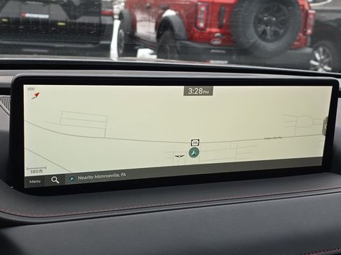 Certified 2024 Genesis G80 3.5T Sport image 17