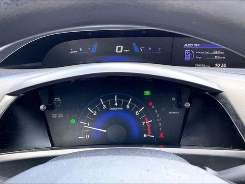 Used 2012 Honda Civic LX image 12