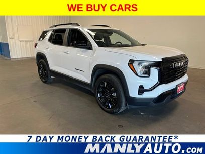 Used 2026 GMC Terrain Elevation w/ Elevation Premium Package