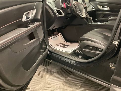 Used 2012 GMC Terrain SLT image 9