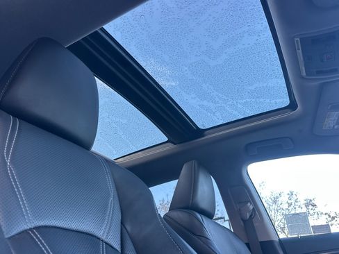 Used 2021 Lexus RX 350 AWD w/ Luxury Package image 17