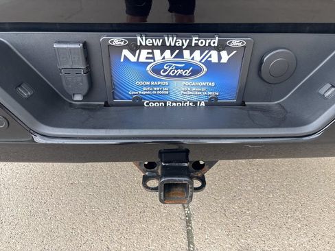 Used 2024 Chevrolet Silverado 1500 RST AWD/4WD image 9