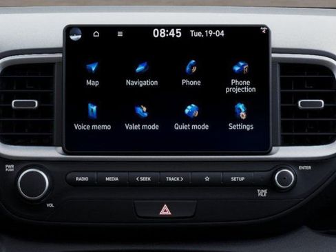 New 2026 Hyundai Venue SEL image 13