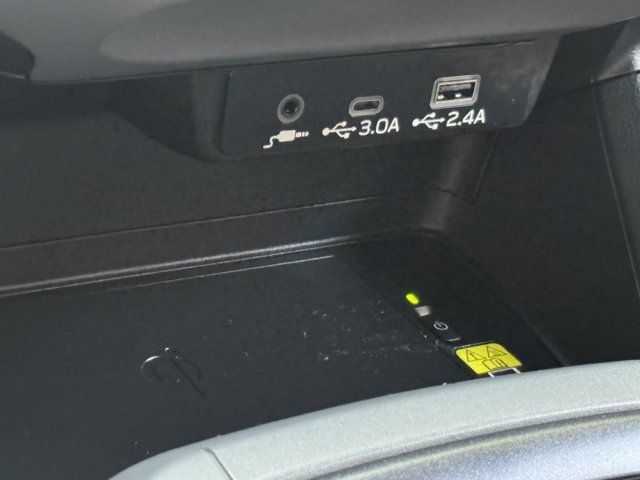 Used 2025 Subaru Crosstrek 2.5i Wilderness w/ Crosstrek Mirror Package AWD/4WD image 14