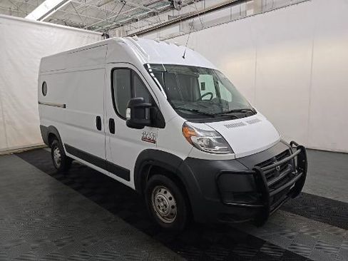 Used 2017 RAM ProMaster 1500 w/ Interior Convenience Group FWD image 1