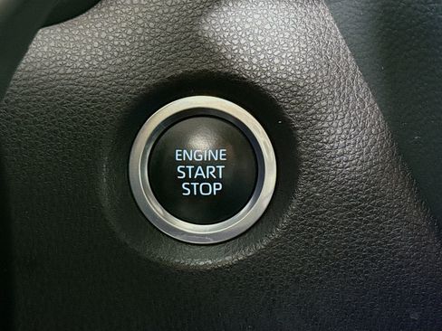 Used 2023 Toyota Corolla LE w/ LE Convenience Package image 21