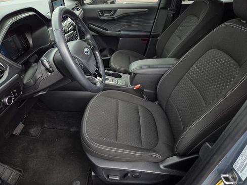 Used 2024 Ford Escape Active FWD image 29
