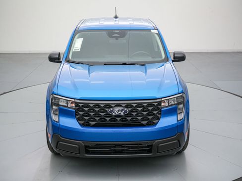 New 2026 Ford Maverick XL image 10