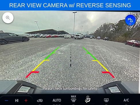 New 2025 Ford Bronco Sport Big Bend image 4