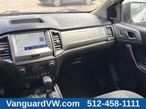 Used 2021 Ford Ranger XLT w/ Equipment Group 301A Mid RWD image 28