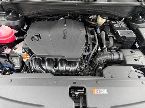 New 2026 Kia Sportage EX AWD/4WD image 23