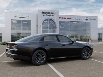 New 2026 Dodge Charger R/T