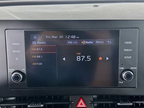 Used 2025 Kia Sportage LX image 19