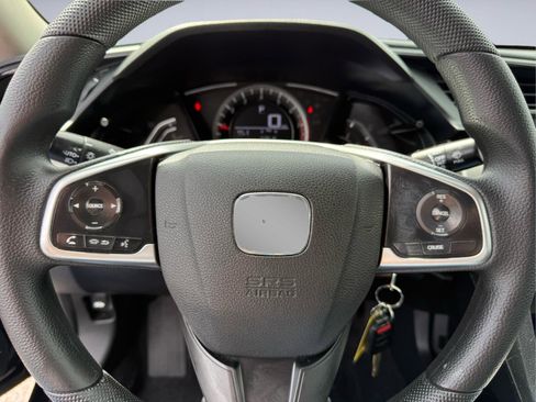 Used 2017 Honda Civic LX image 27