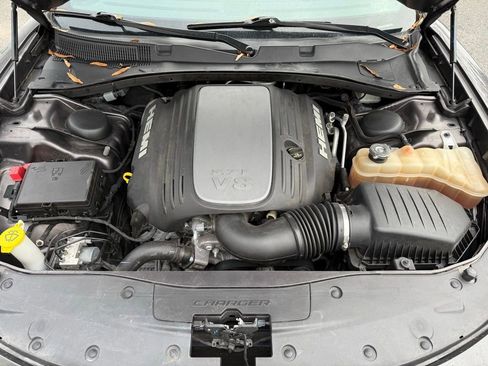 Used 2021 Dodge Charger R/T image 14