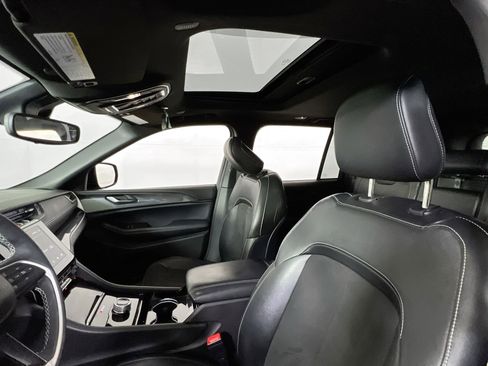 Used 2023 Jeep Grand Cherokee Altitude image 21