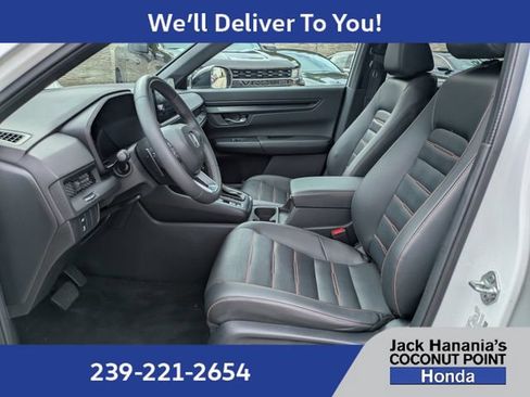 Used 2024 Honda CR-V Sport-L image 21