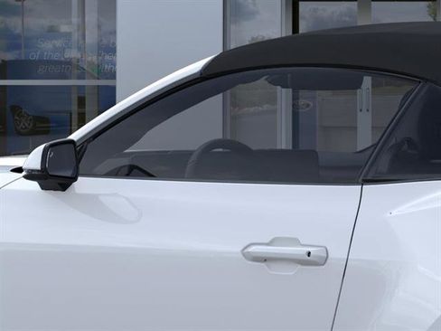 New 2026 Ford Mustang Premium RWD image 20