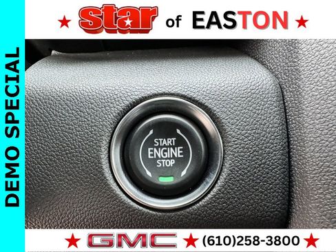 New 2025 GMC Acadia Elevation w/ Elevation Premium Package image 23