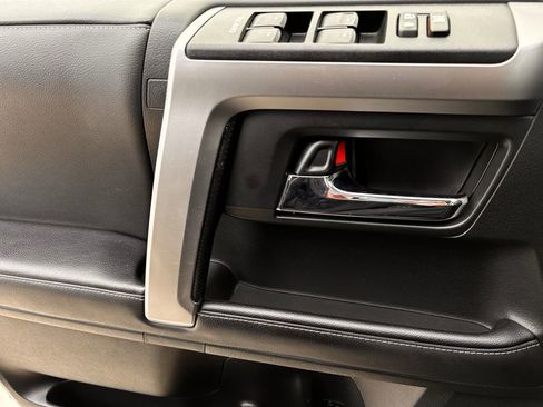 Used 2024 Toyota 4Runner TRD Sport image 24