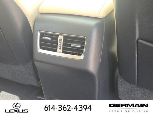 Certified 2022 Lexus RX 350L Premium w/ Premium Package AWD/4WD image 20