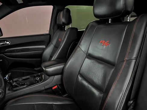 Used 2018 Dodge Durango R/T w/ Trailer Tow Group IV AWD/4WD image 18