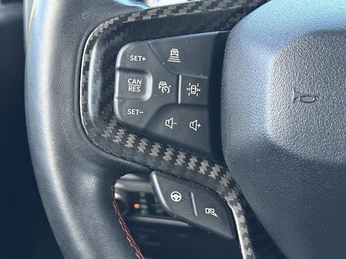 Certified 2023 Ford Bronco Raptor AWD/4WD image 15